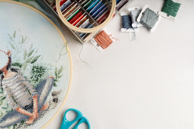 Studio haftu — warsztat